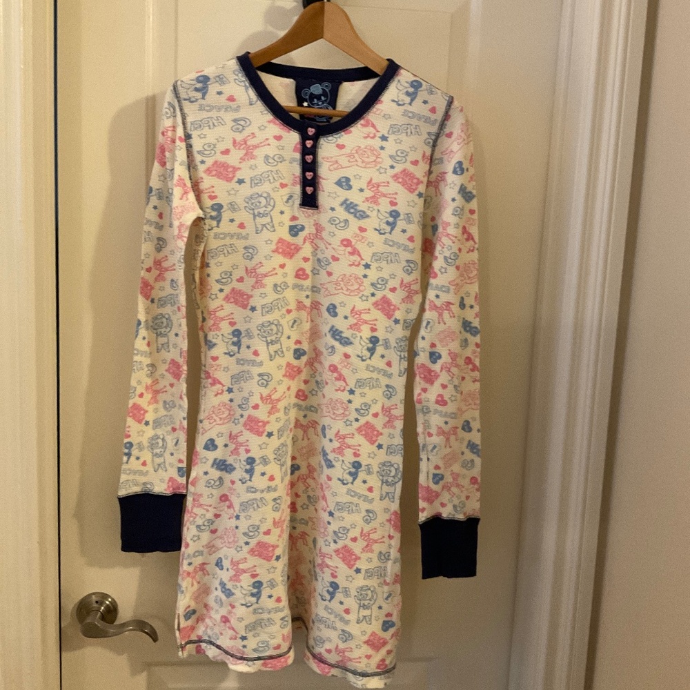 Women Thermal Pajamas